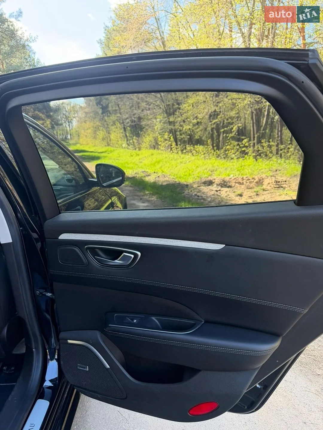 2017 Renault Talisman - мініатюра 43