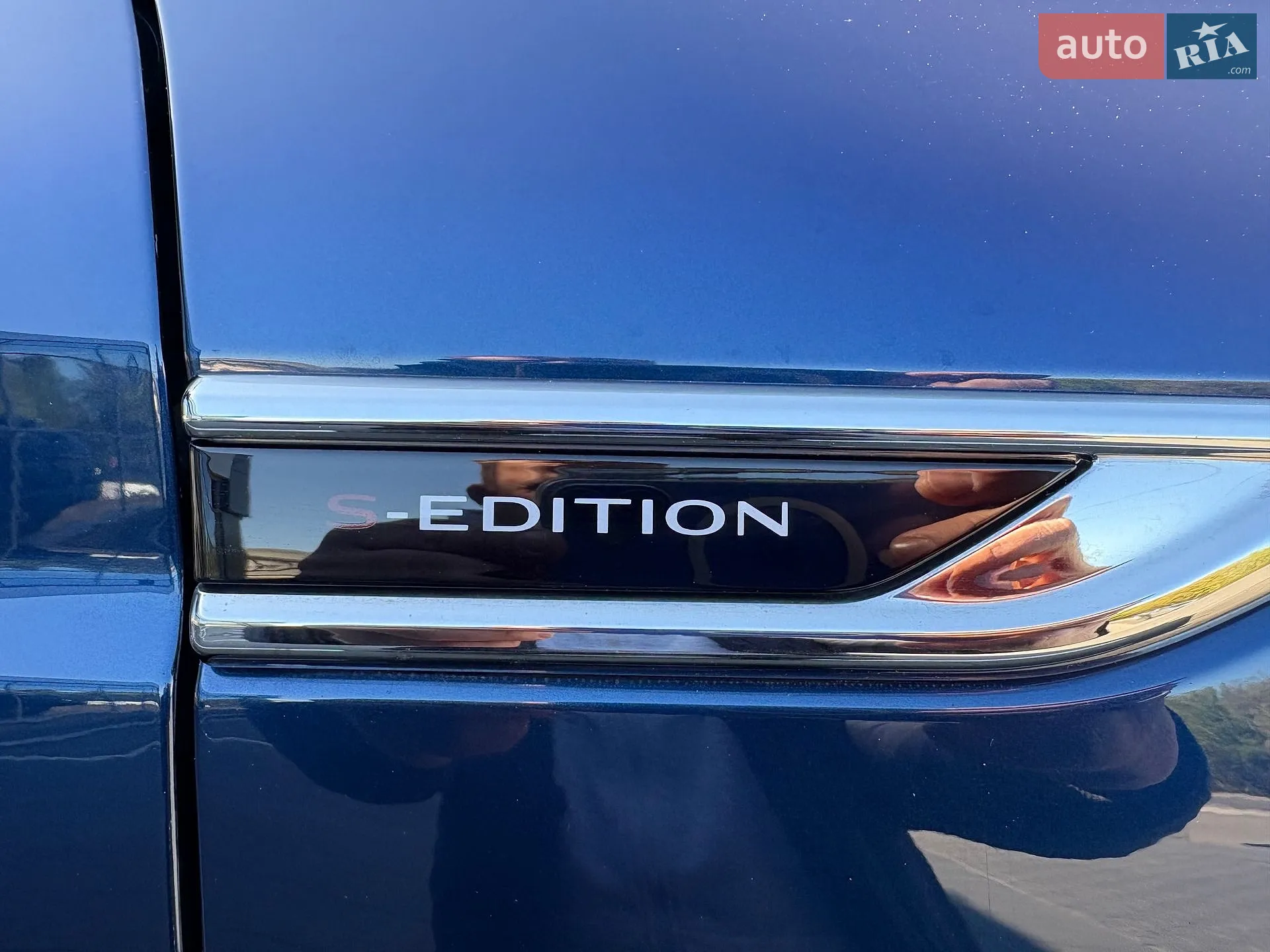 2020 Renault Talisman - мініатюра 16