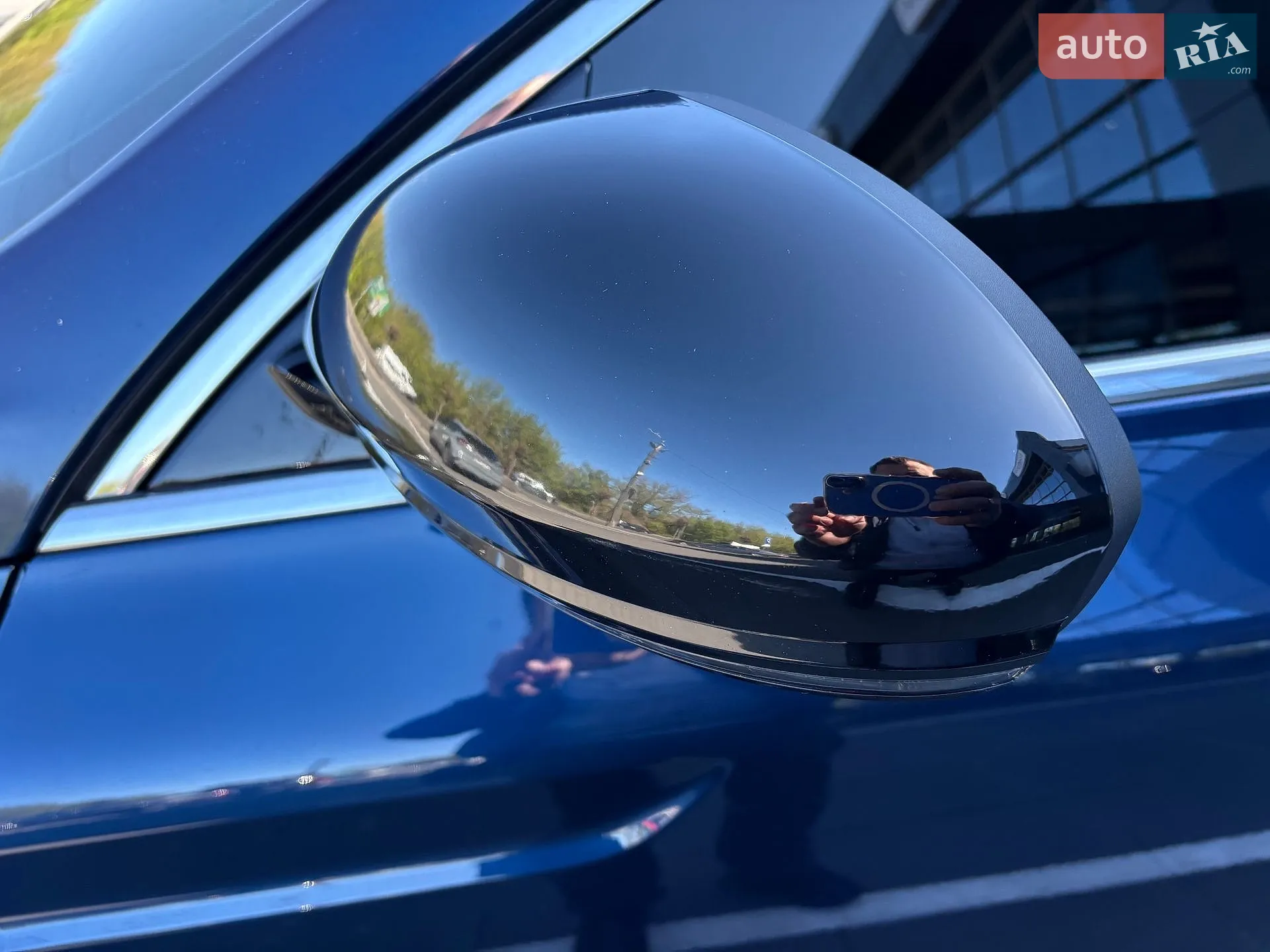 2020 Renault Talisman - мініатюра 20