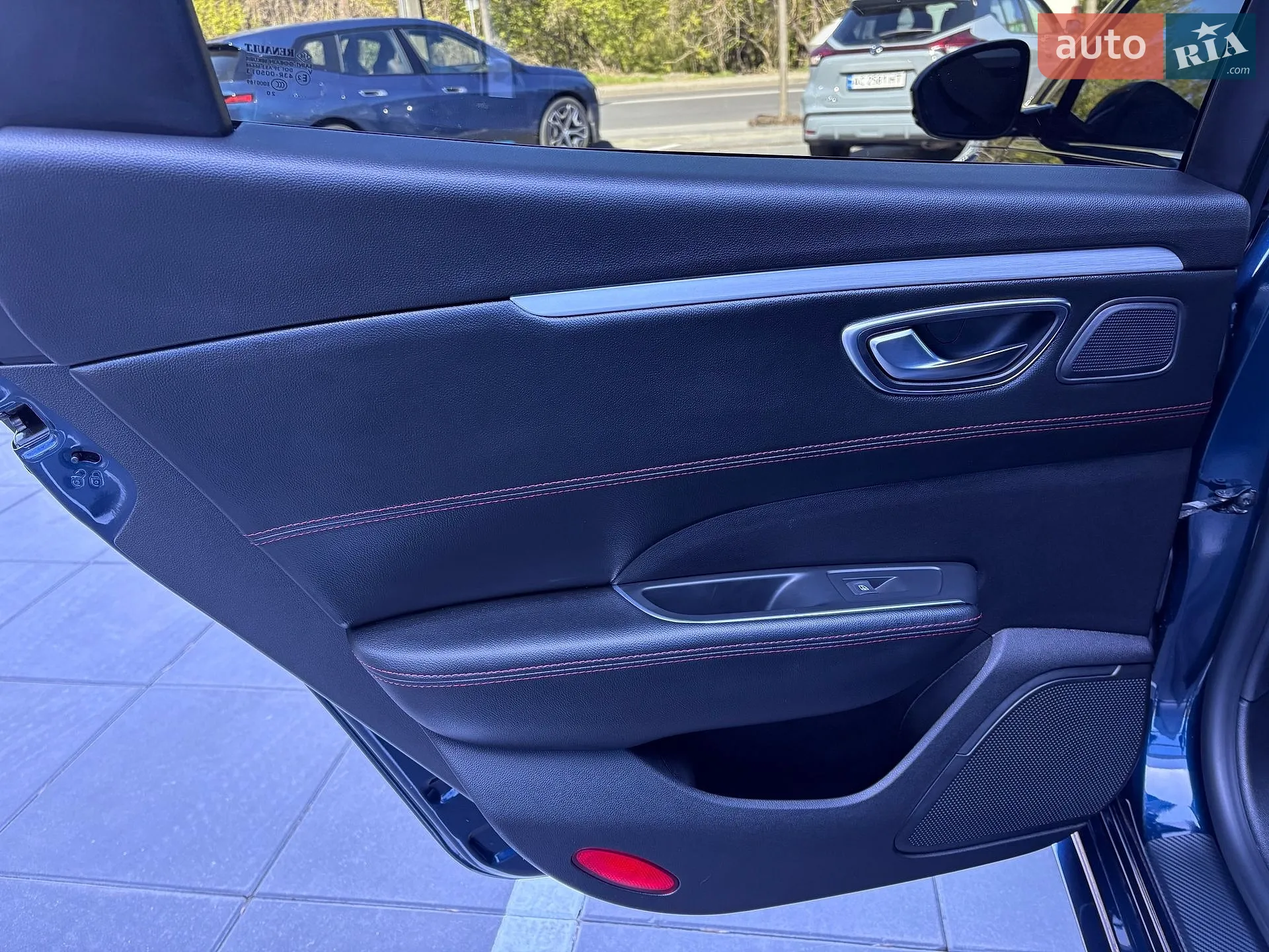2020 Renault Talisman - мініатюра 31