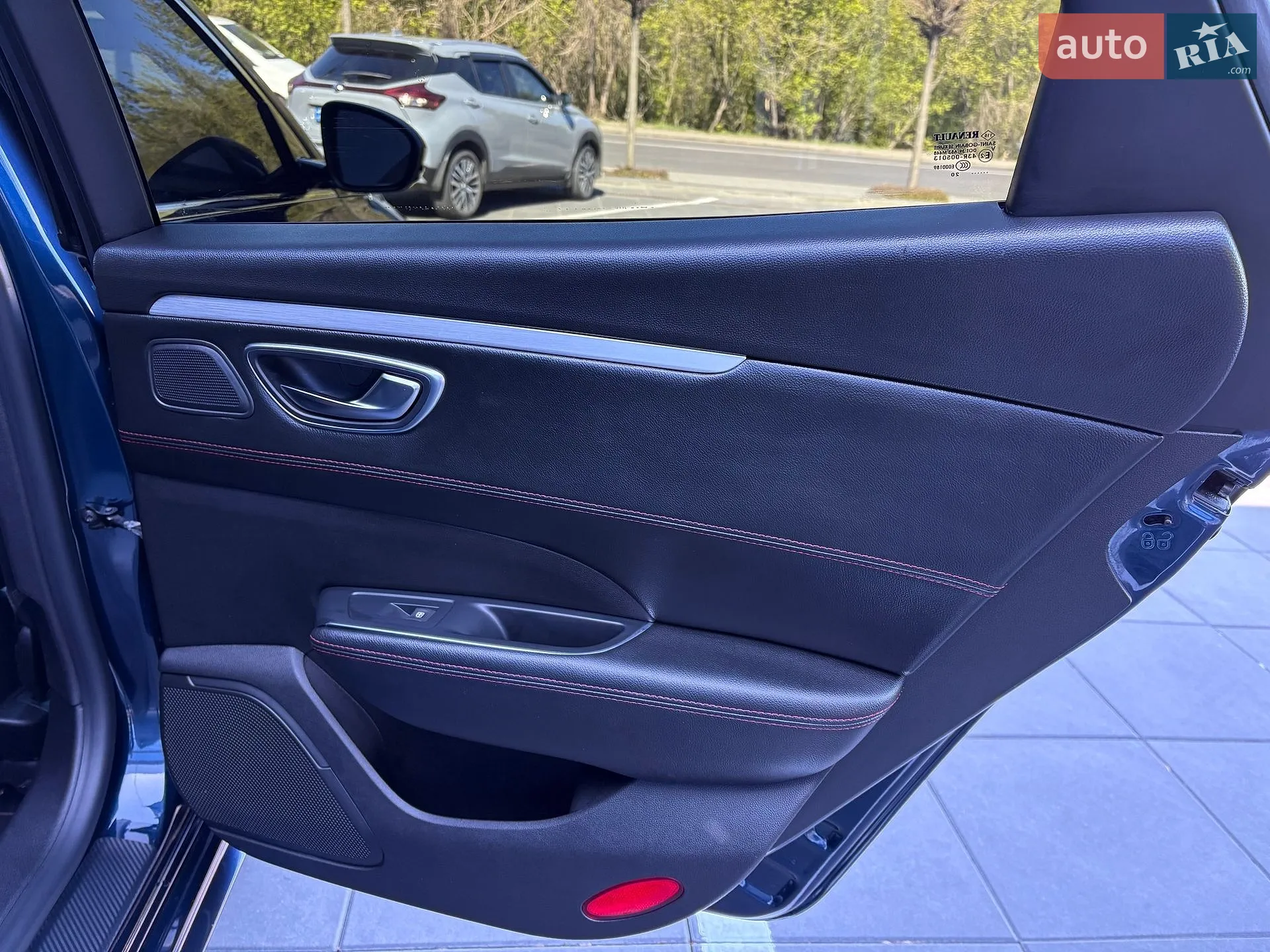 2020 Renault Talisman - мініатюра 35