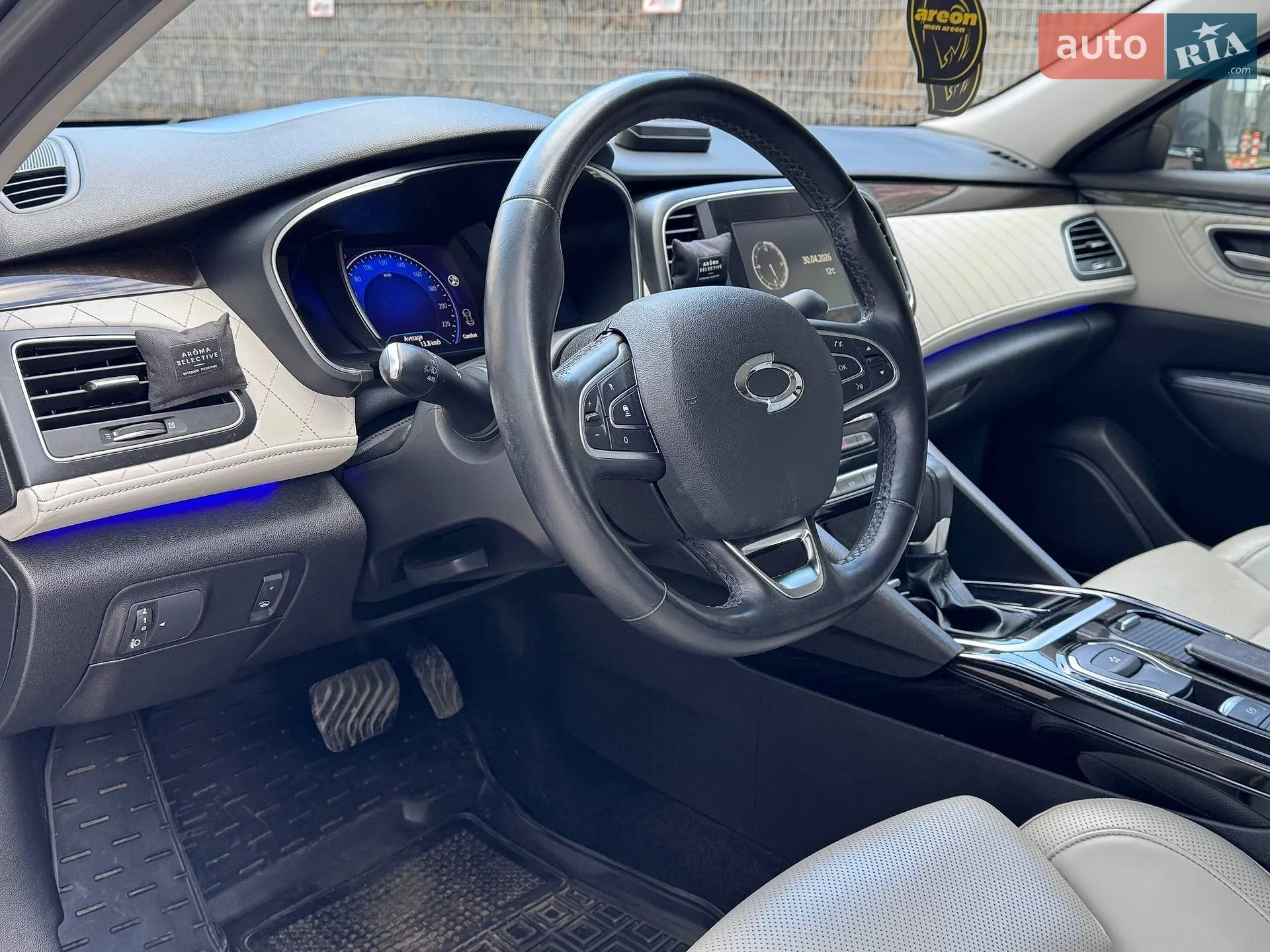 2016 Renault Talisman - мініатюра 9