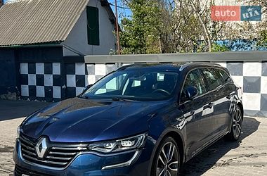 Универсал Renault Talisman 2016 в Староконстантинове