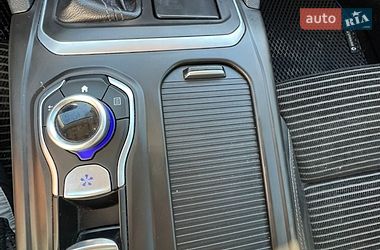 Универсал Renault Talisman 2016 в Староконстантинове