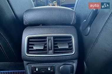 Универсал Renault Talisman 2016 в Староконстантинове
