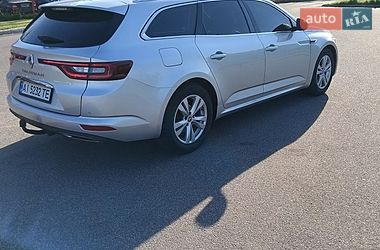 Универсал Renault Talisman 2016 в Киеве