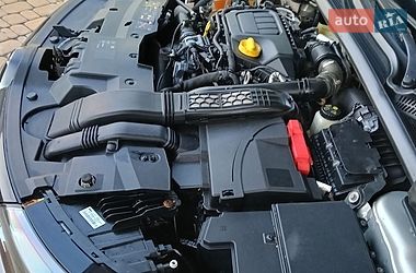 Универсал Renault Talisman 2016 в Киеве