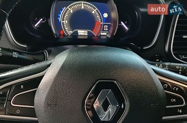 Универсал Renault Talisman 2016 в Киеве