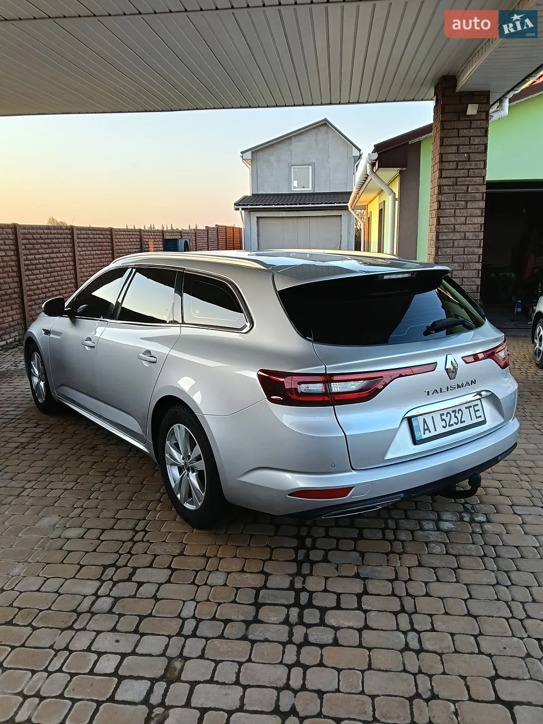 2016 Renault Talisman - мініатюра 31