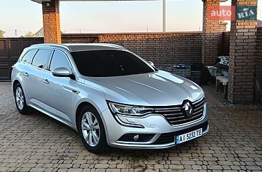 Универсал Renault Talisman 2016 в Киеве