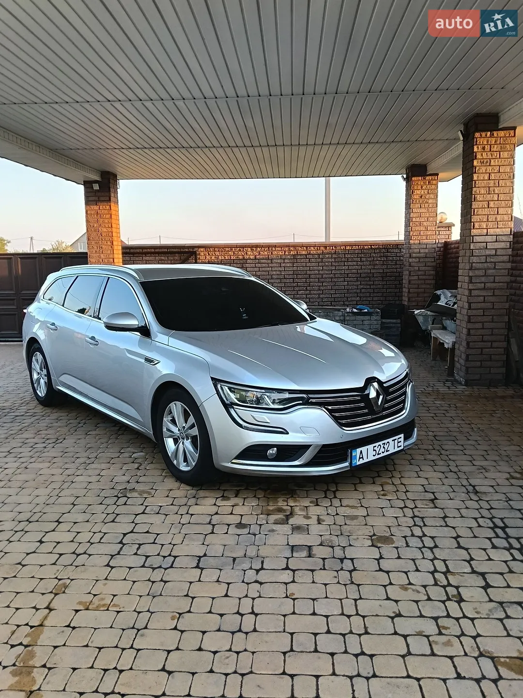 2016 Renault Talisman - мініатюра 34