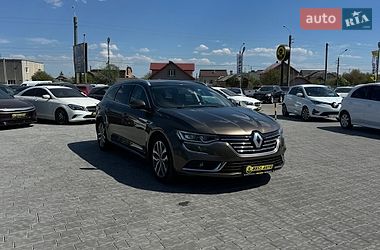 Універсал Renault Talisman 2016 в Івано-Франківську