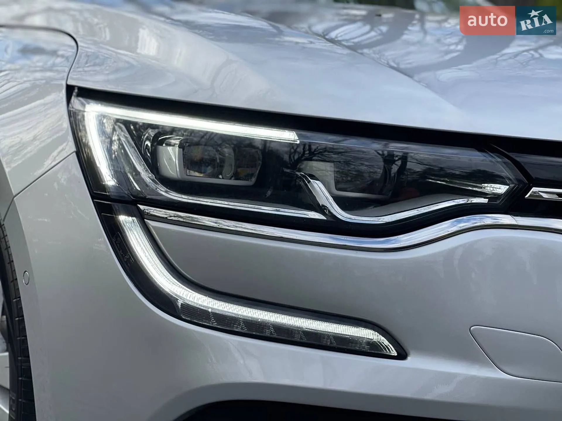 2018 Renault Talisman - мініатюра 15