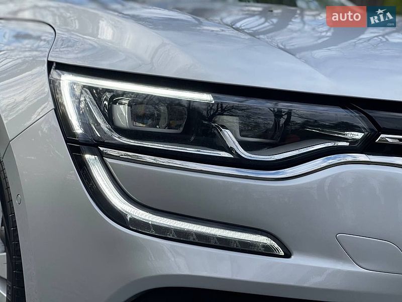 Универсал Renault Talisman 2018 в Радивилове