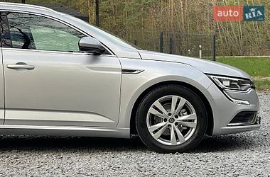 Универсал Renault Talisman 2018 в Радивилове