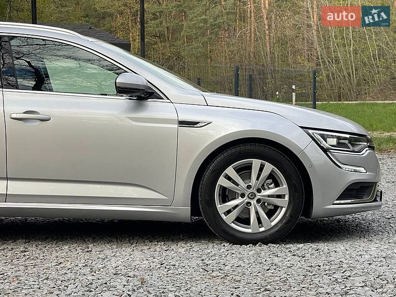 Универсал Renault Talisman 2018 в Радивилове