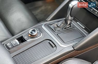 Универсал Renault Talisman 2018 в Радивилове