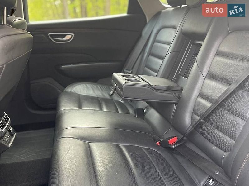 Универсал Renault Talisman 2018 в Радивилове