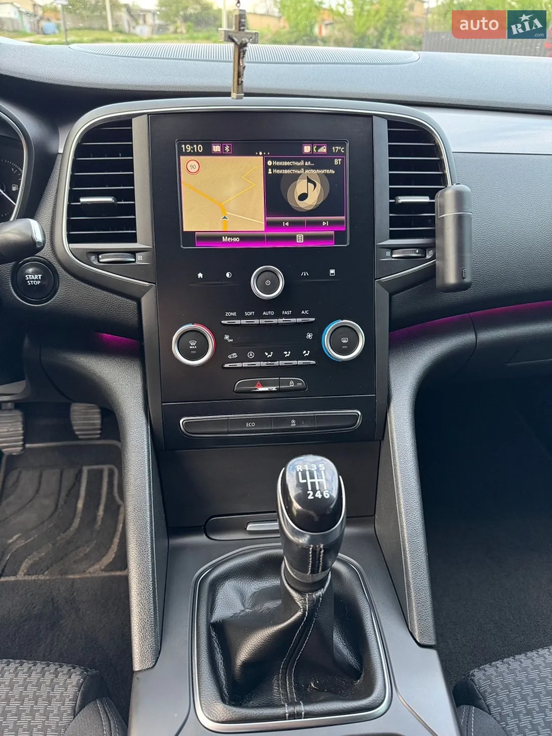 2015 Renault Talisman - мініатюра 38