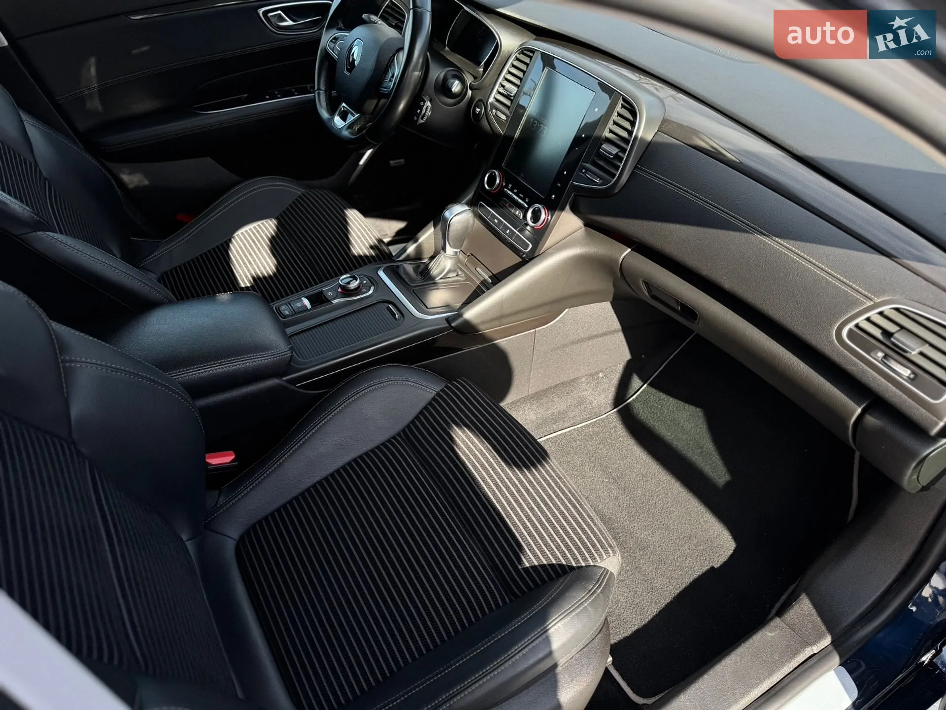 2018 Renault Talisman - мініатюра 32