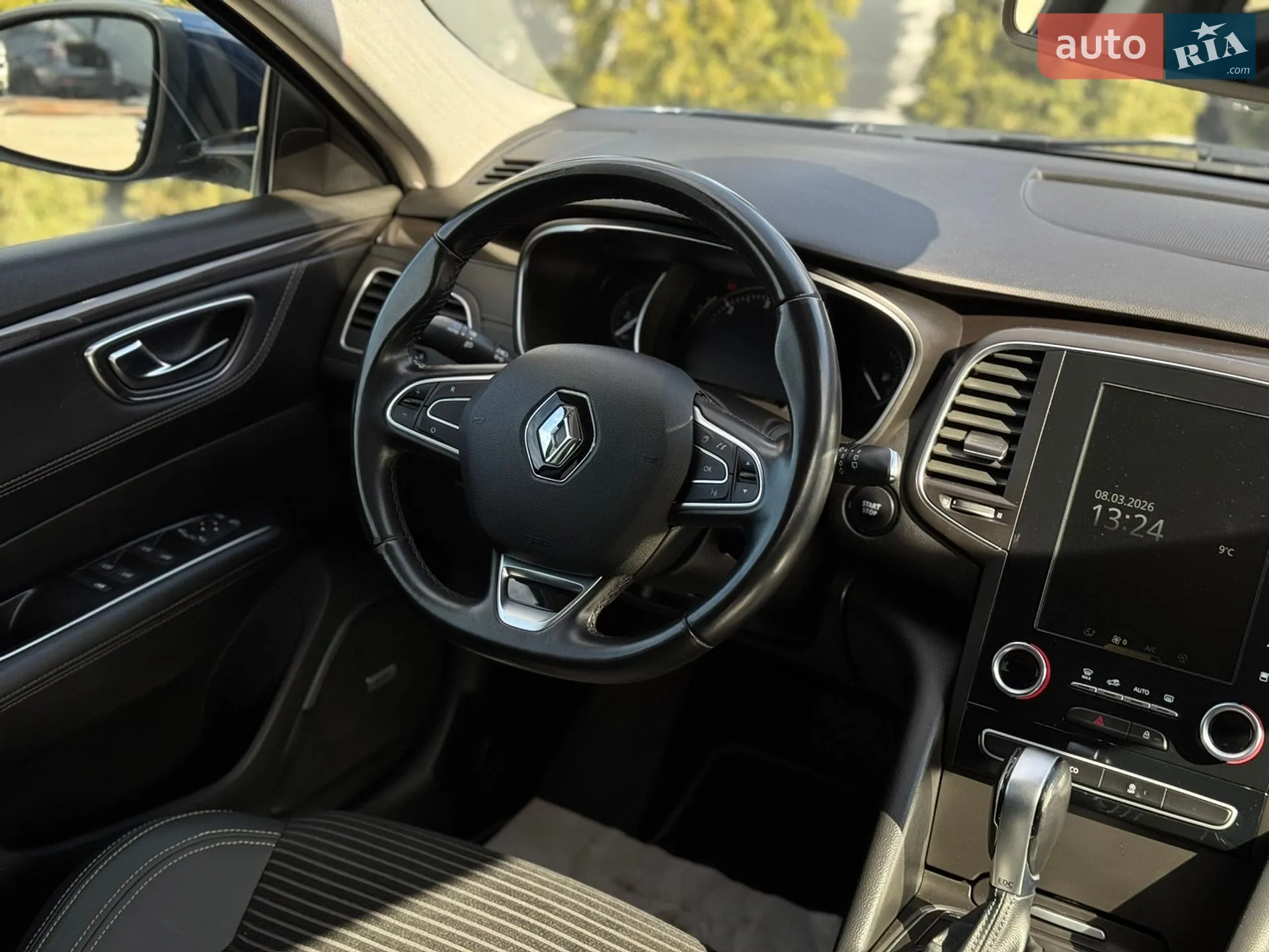 2018 Renault Talisman - мініатюра 39