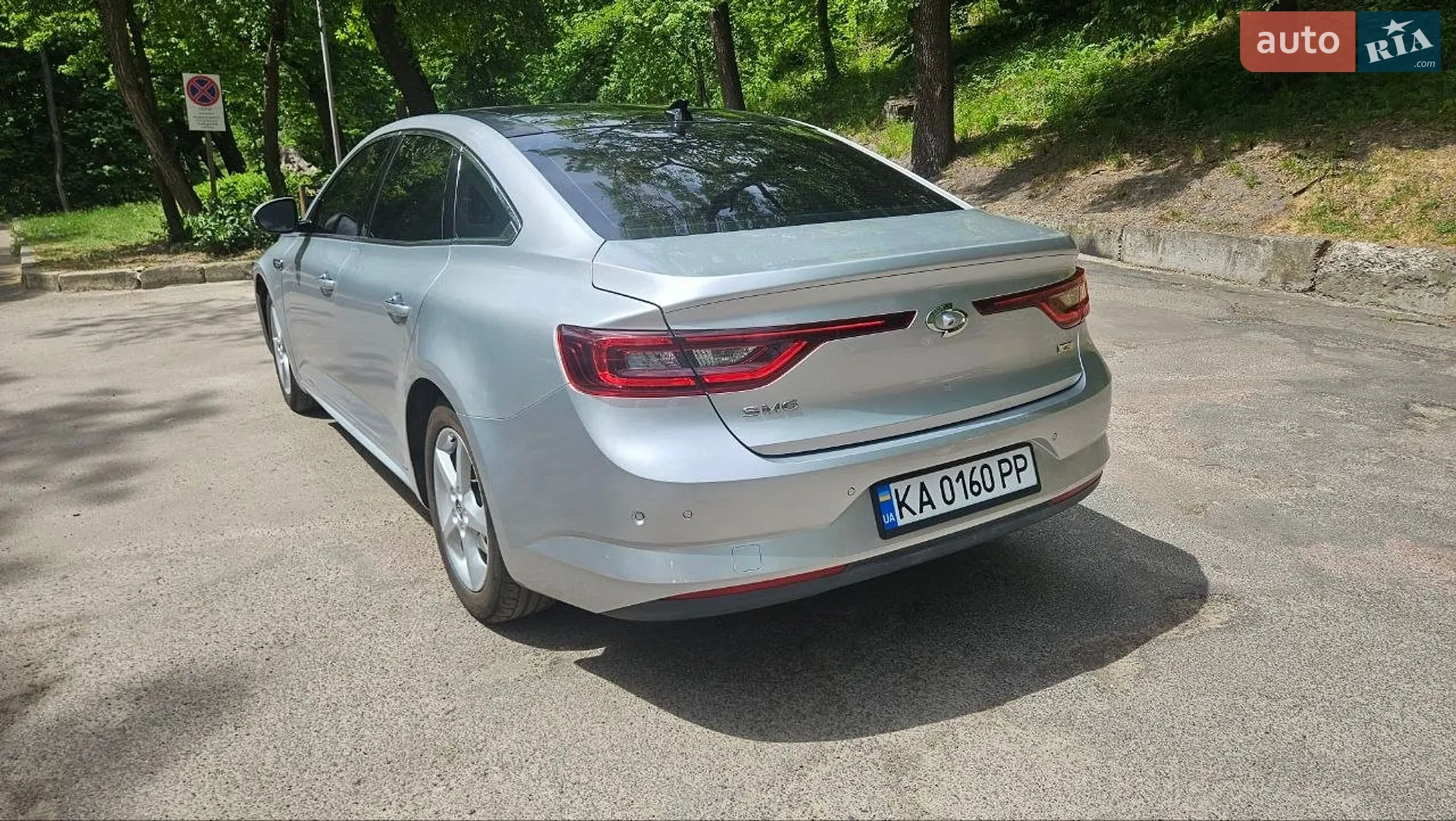 2017 Renault Talisman - мініатюра 7