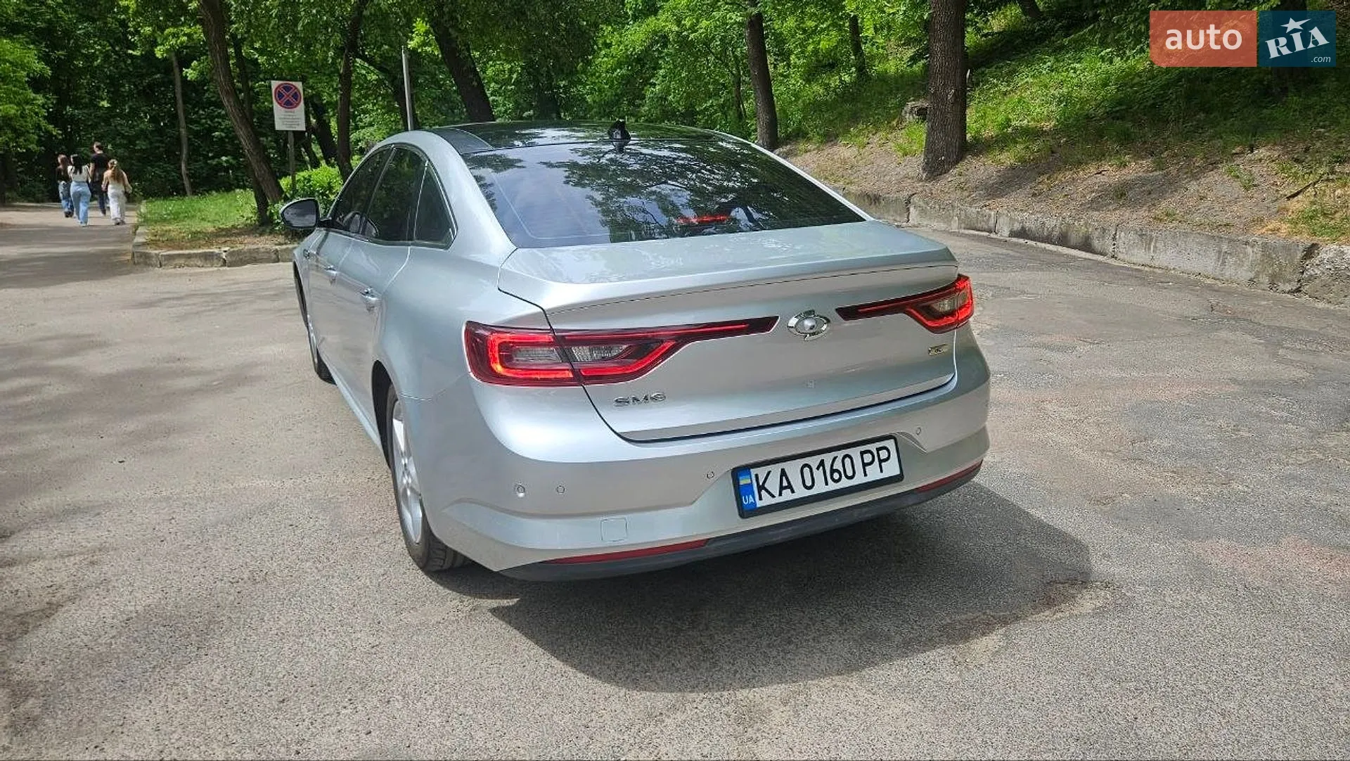 2017 Renault Talisman - мініатюра 10