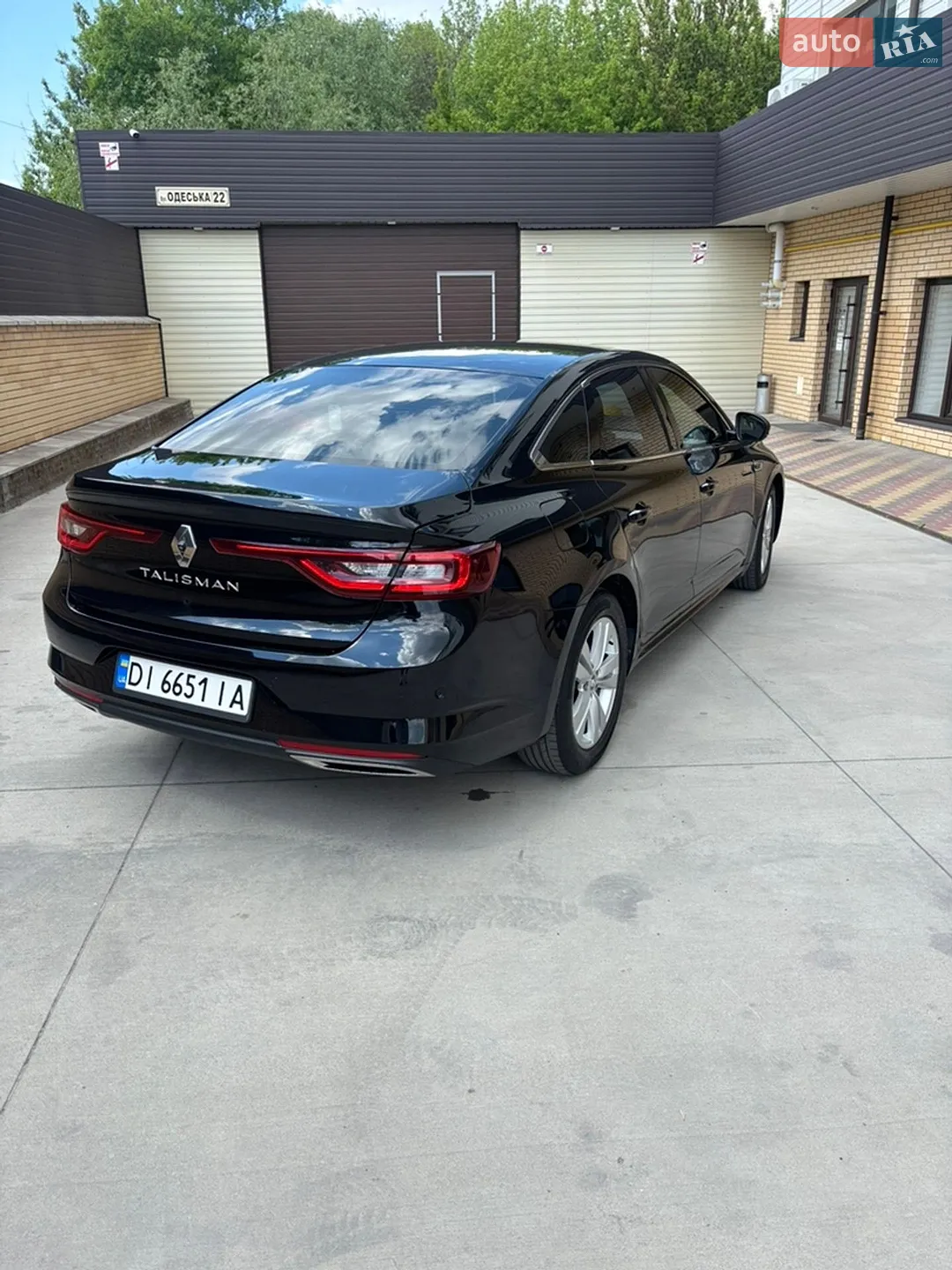 2016 Renault Talisman - мініатюра 5