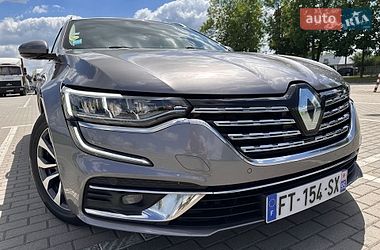 Универсал Renault Talisman 2020 в Коломые