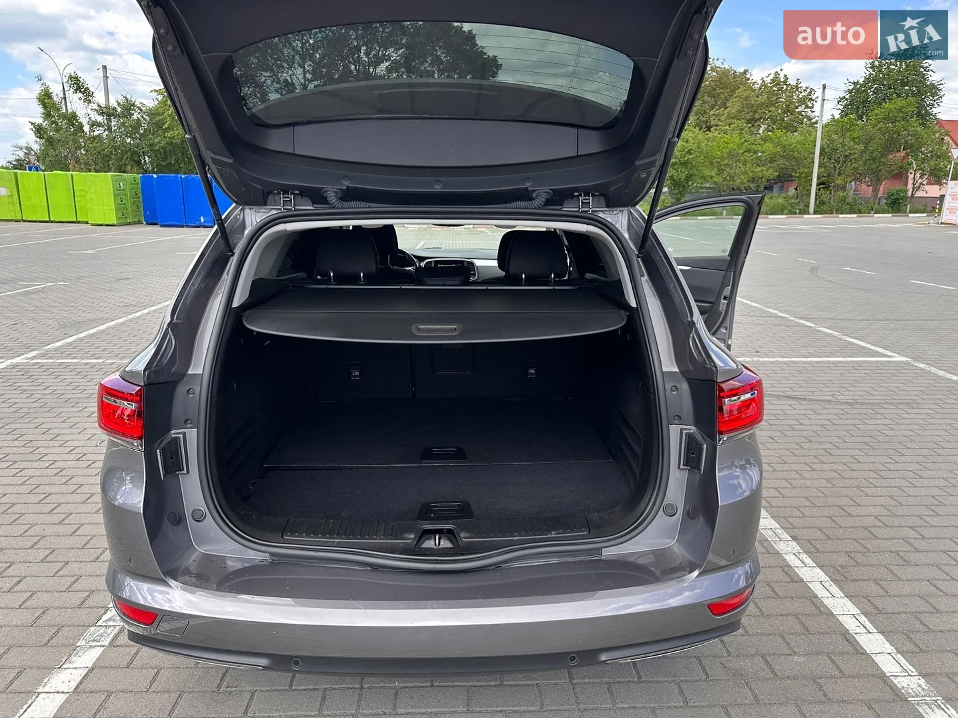 2020 Renault Talisman - мініатюра 31