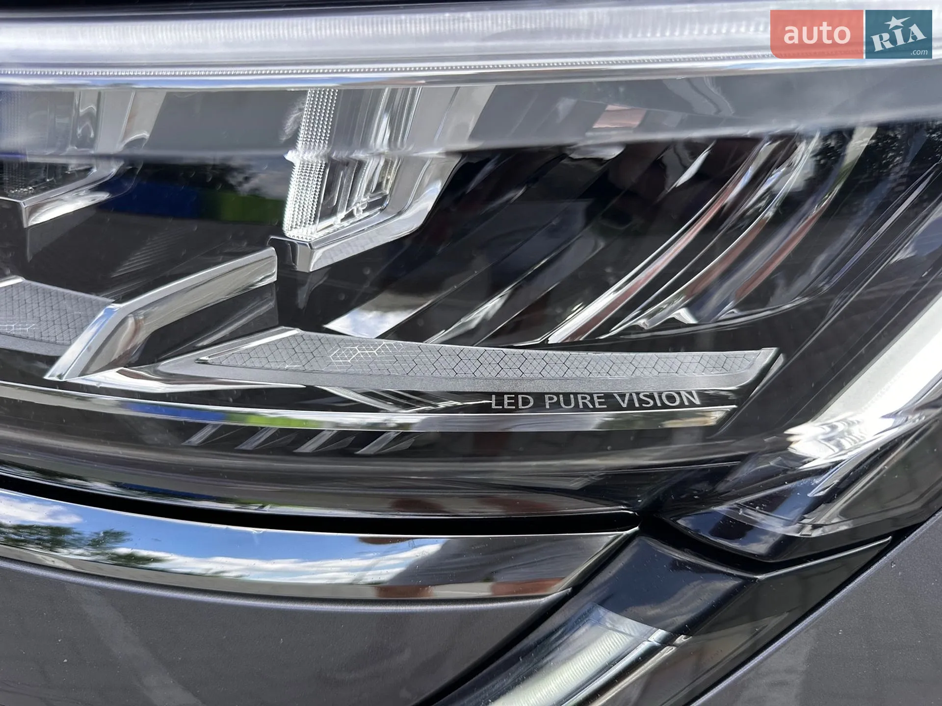 2020 Renault Talisman - мініатюра 38