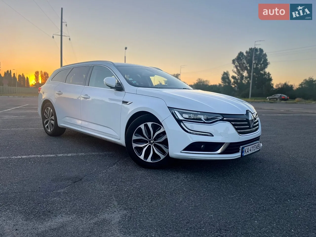 2016 Renault Talisman - мініатюра 14
