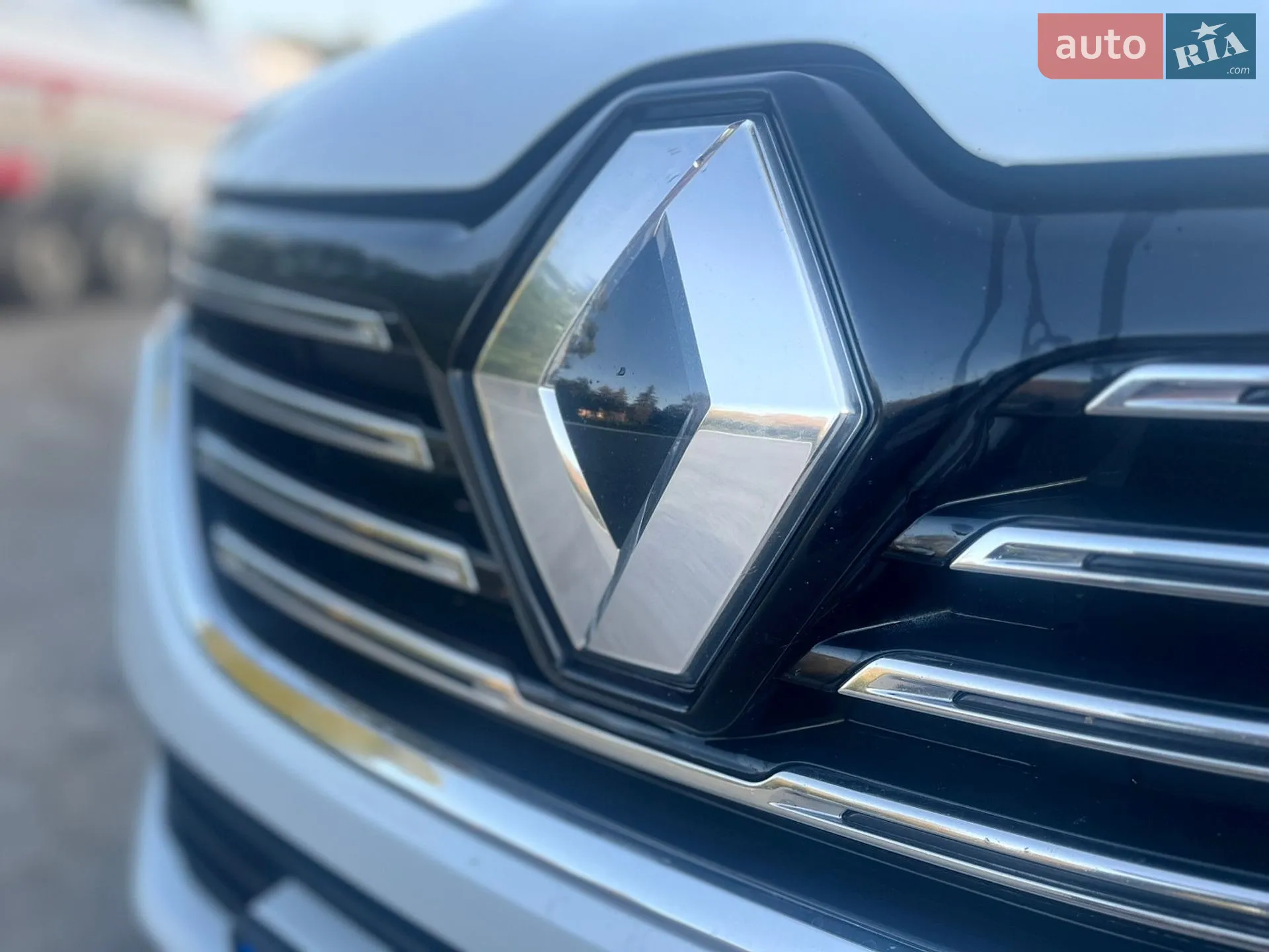 2016 Renault Talisman - мініатюра 15
