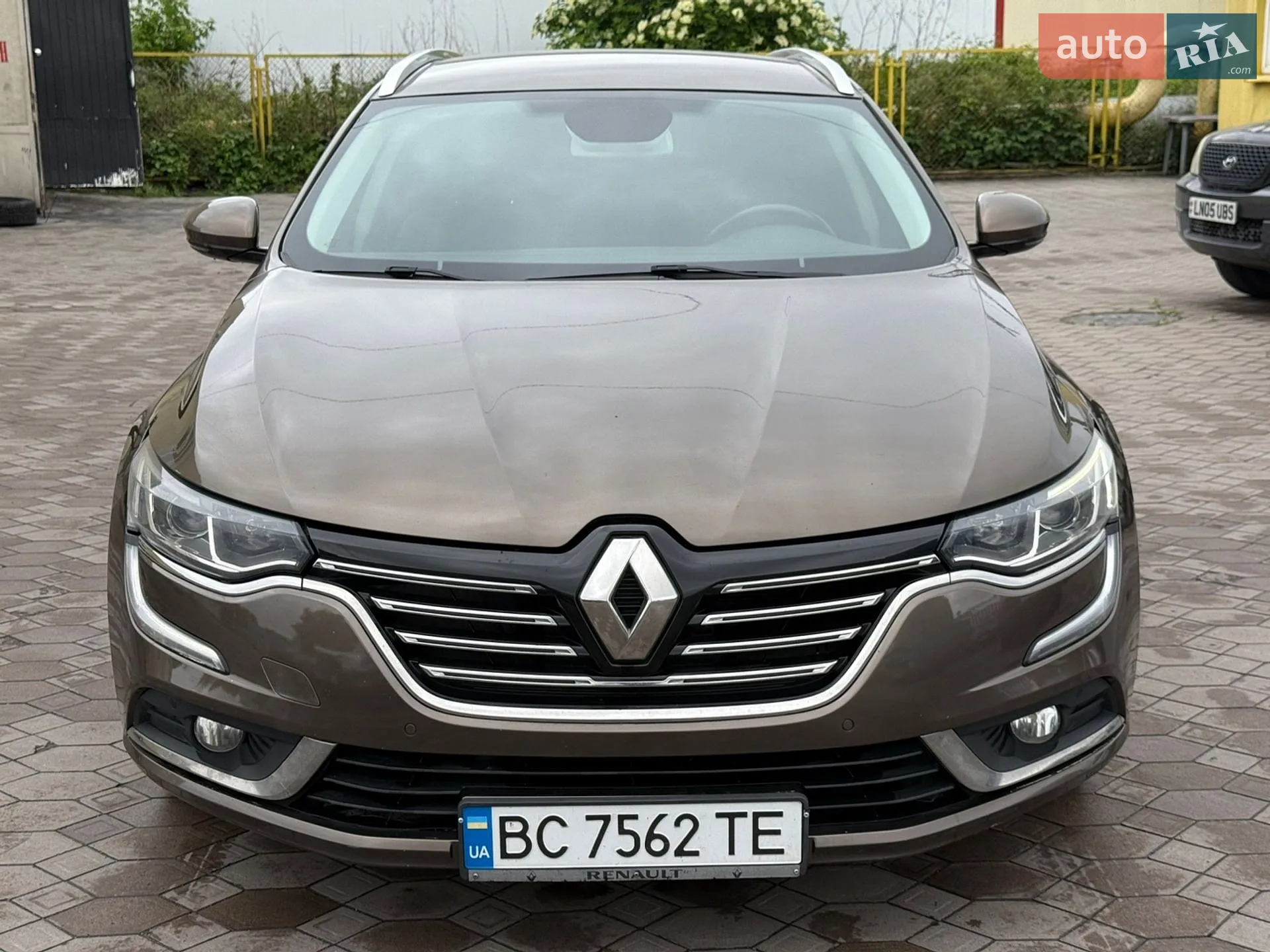 2016 Renault Talisman - мініатюра 4