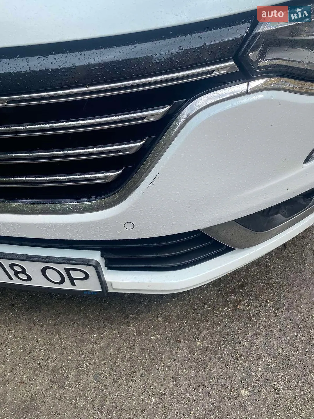 2016 Renault Talisman - мініатюра 10