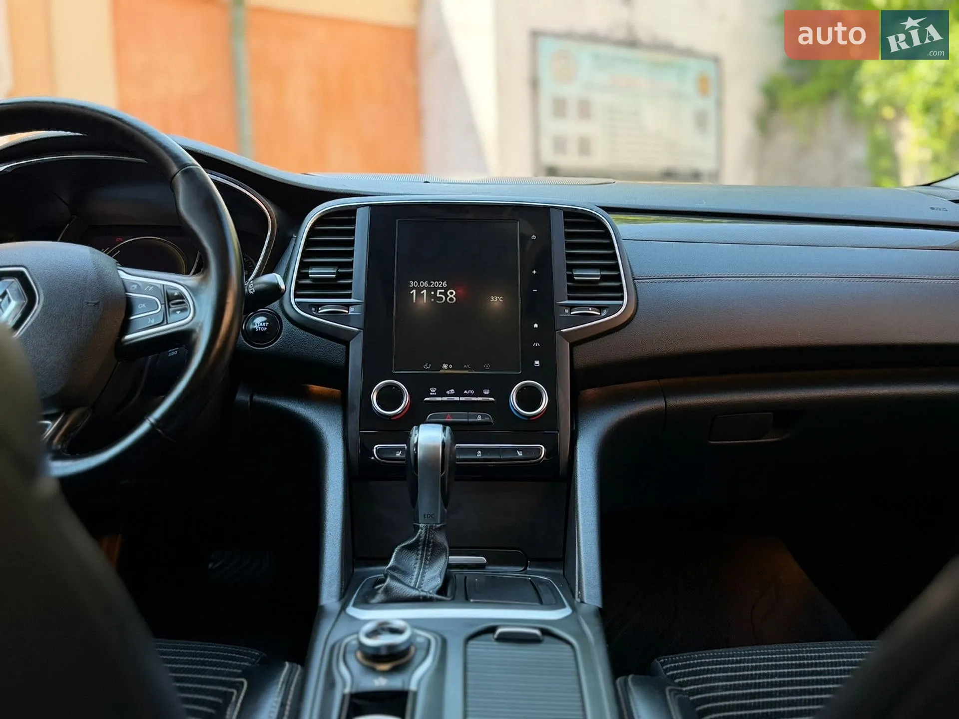 2017 Renault Talisman - мініатюра 105
