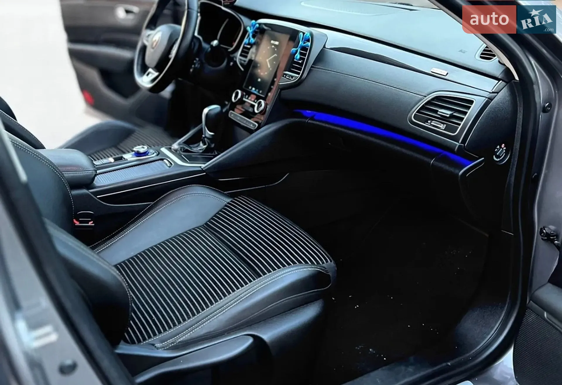 2016 Renault Talisman - мініатюра 23