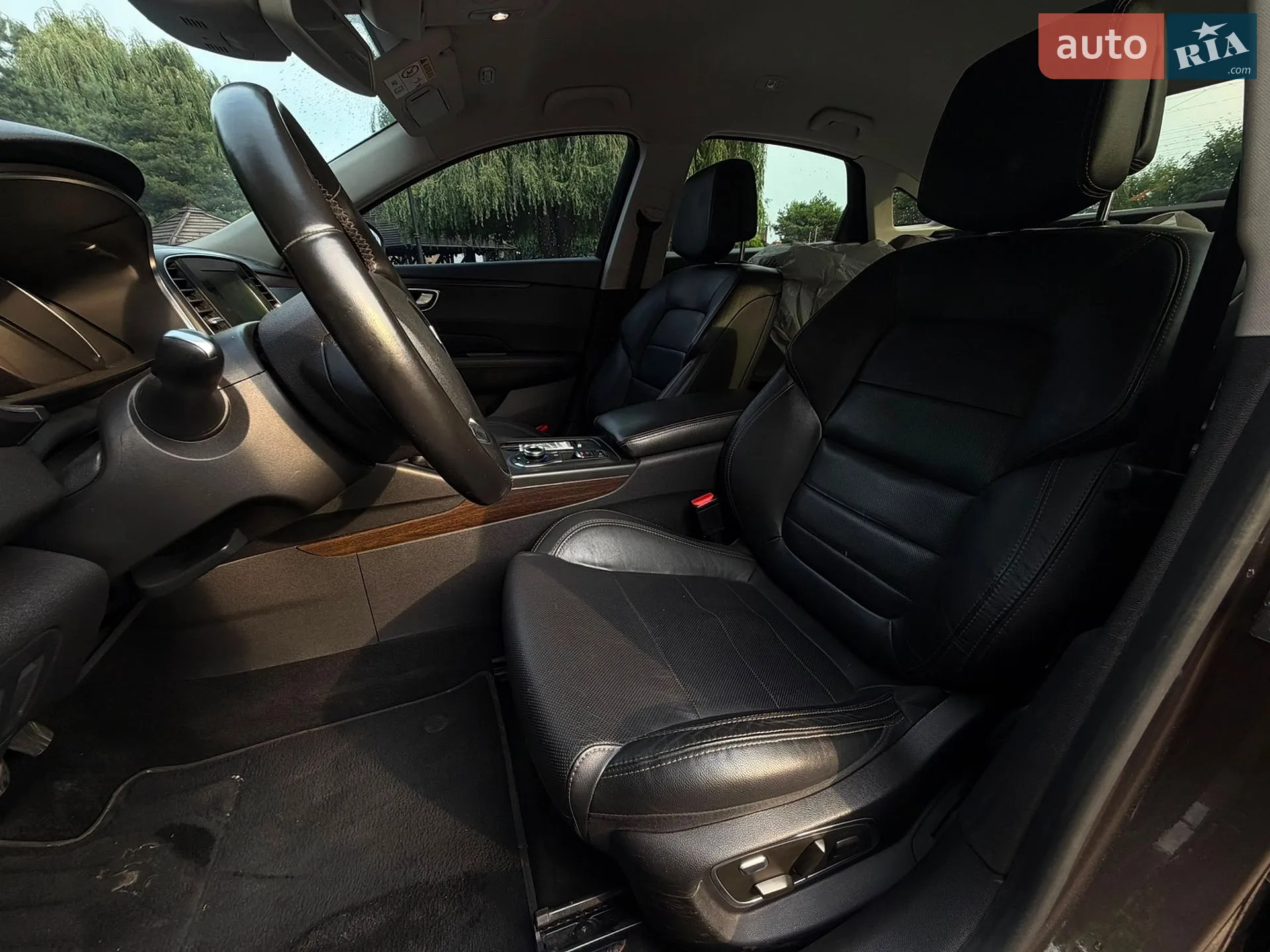 2016 Renault Talisman - мініатюра 6