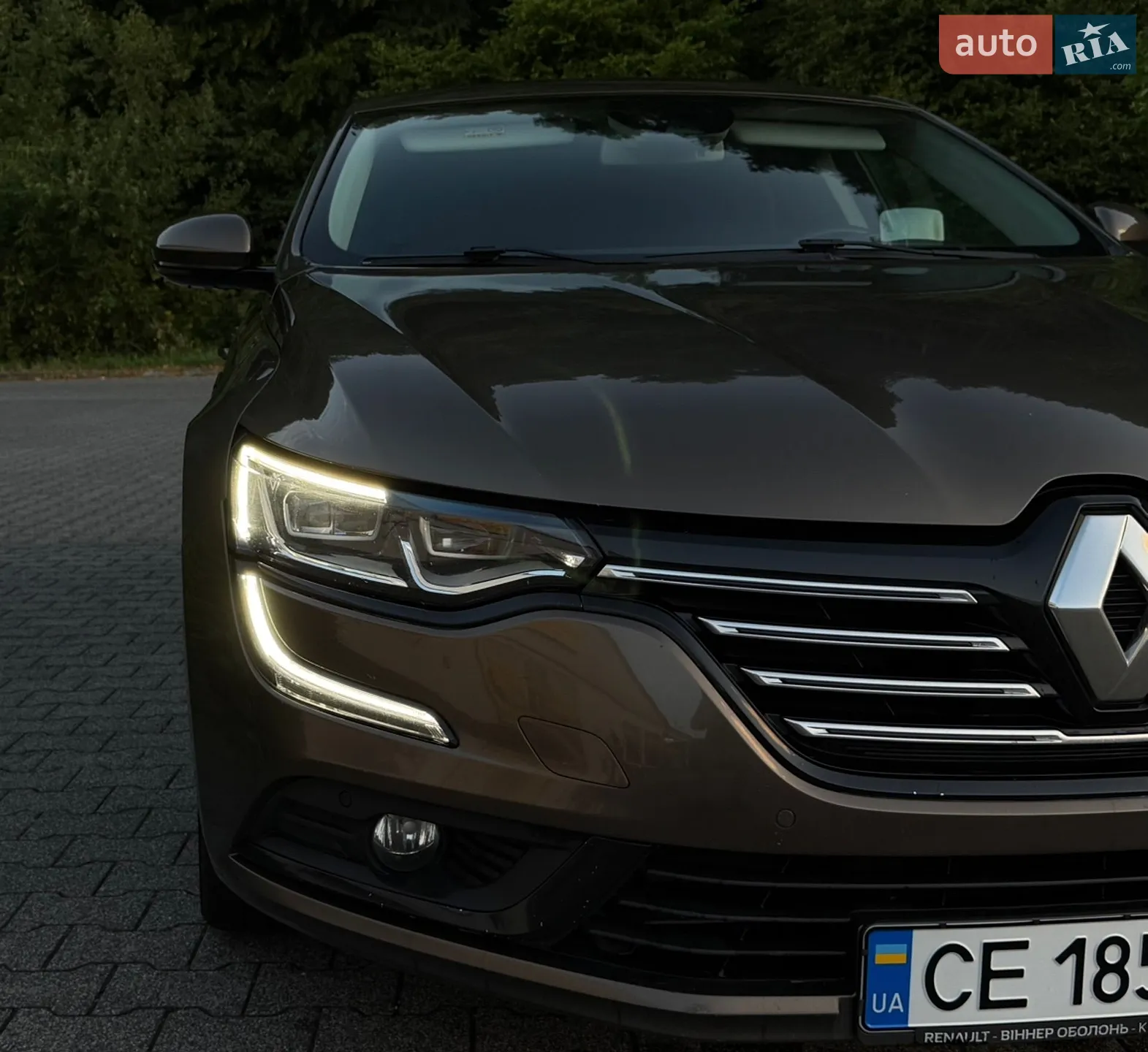 2016 Renault Talisman - мініатюра 26