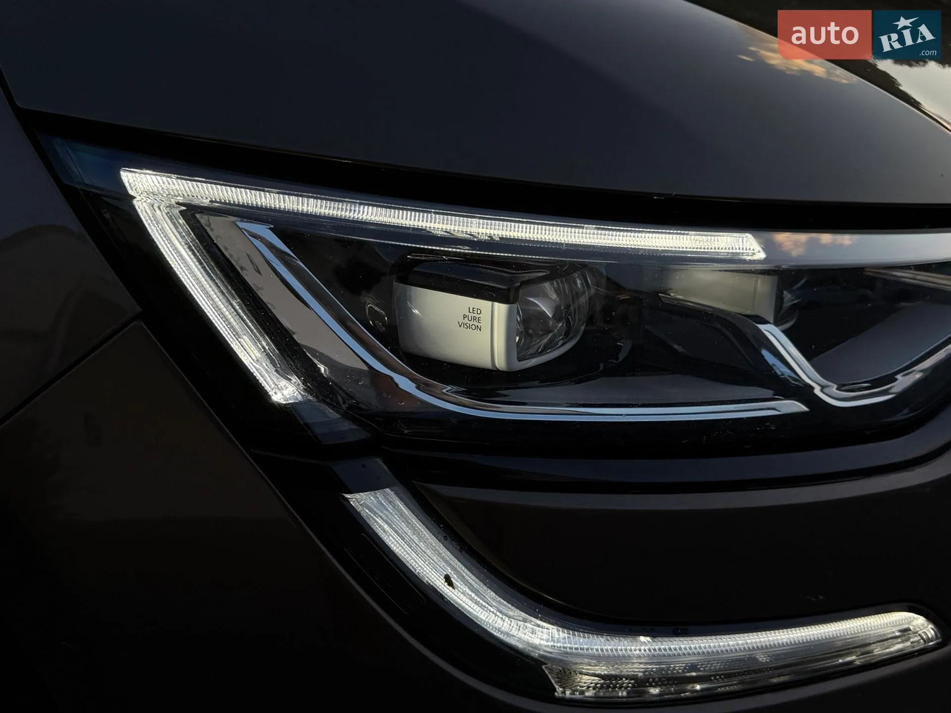 2016 Renault Talisman - мініатюра 27