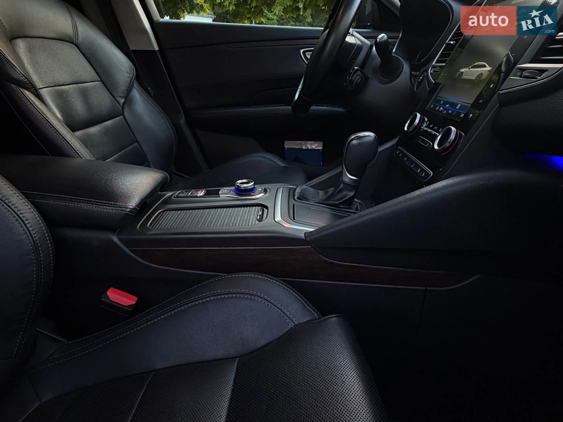 2016 Renault Talisman - мініатюра 30