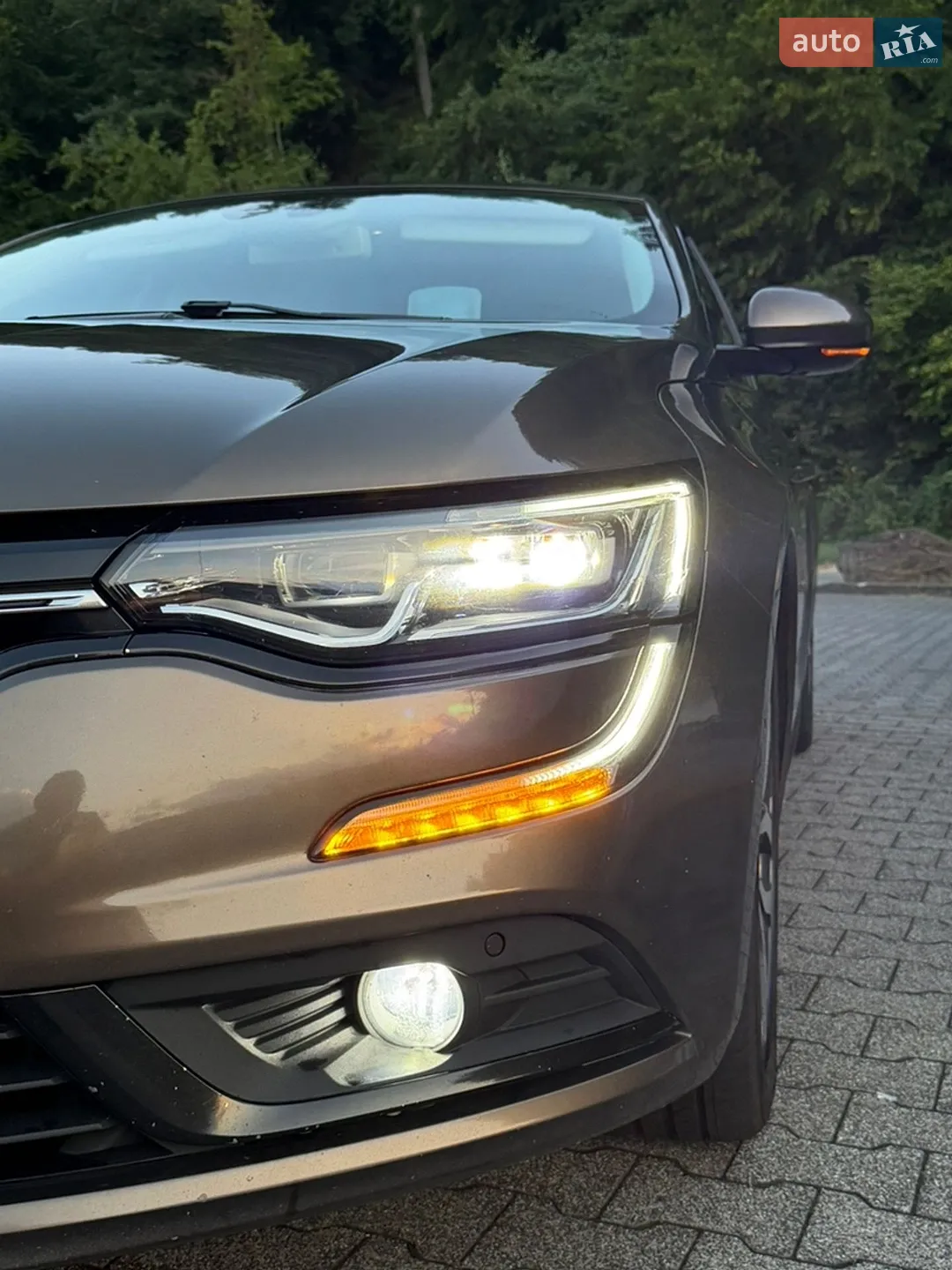 2016 Renault Talisman - мініатюра 45