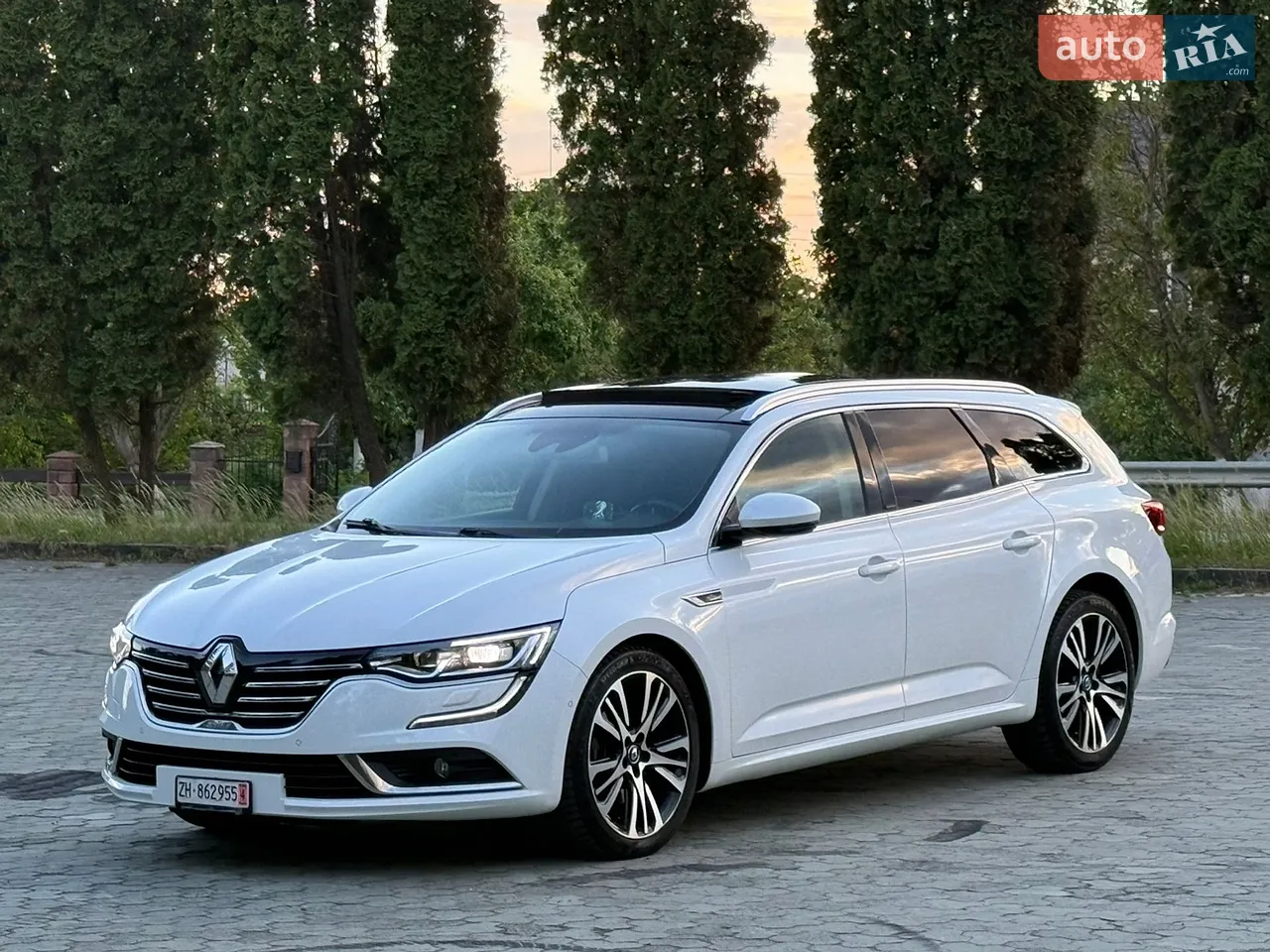 2016 Citroen C4 Picasso - мініатюра 52