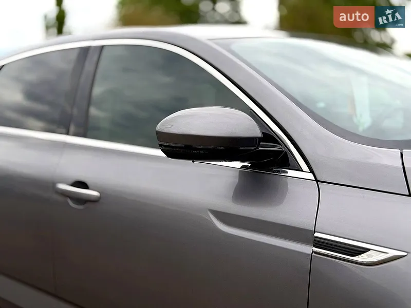 Renault Talisman