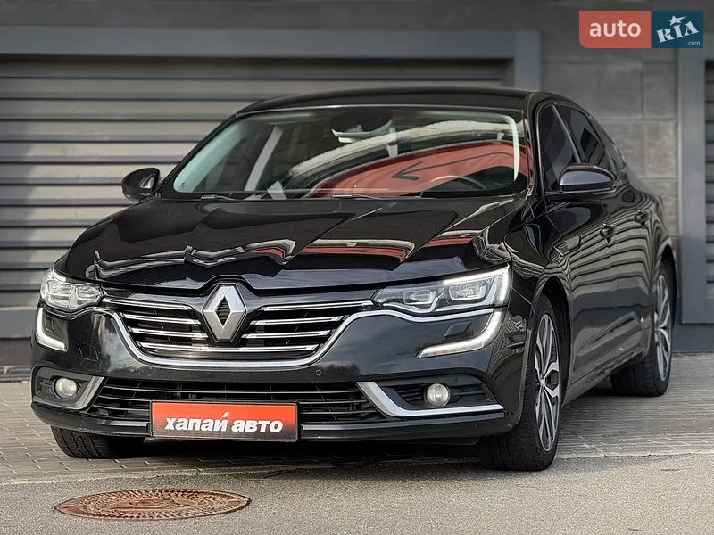 Renault Talisman