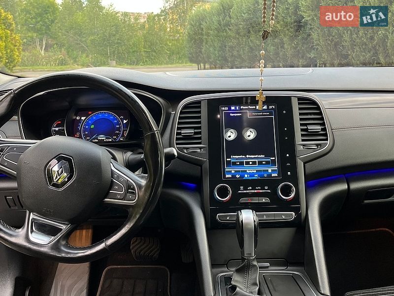 Универсал Renault Talisman 2019 в Шептицькому