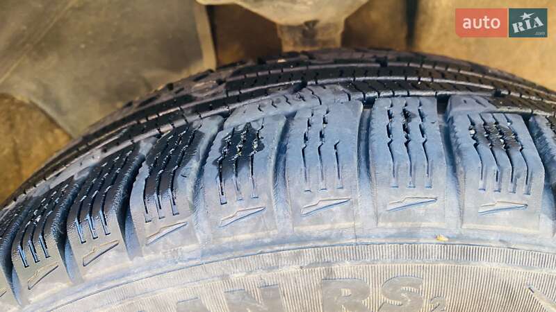 Седан Renault Thalia 2004 в Хусті