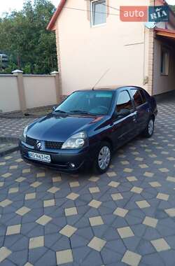 Седан Renault Thalia 2002 в Виноградове