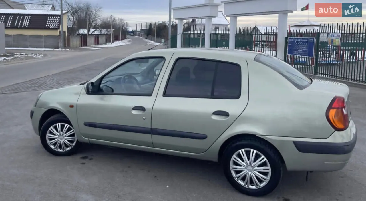 2012 Renault Symbol - мініатюра 14
