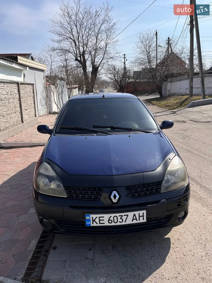 2012 Renault Symbol - мініатюра 26